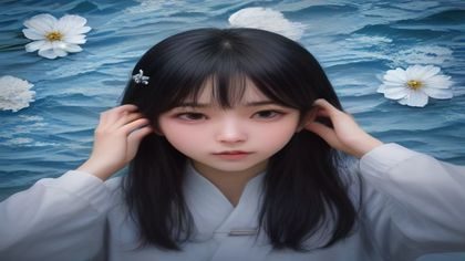 手机屏幕显示ty66移动端界面，用户在进行版块浏览和资源收藏操作，背景为暖光环境